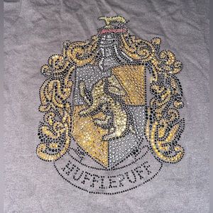 Women’s Hufflepuff Tshirt